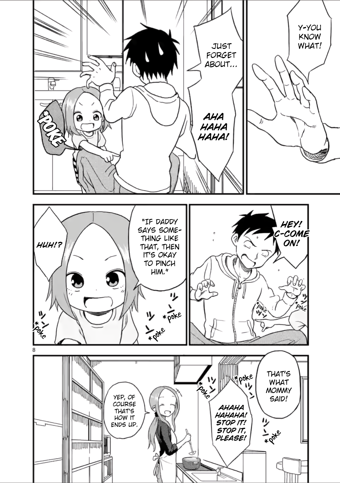 8