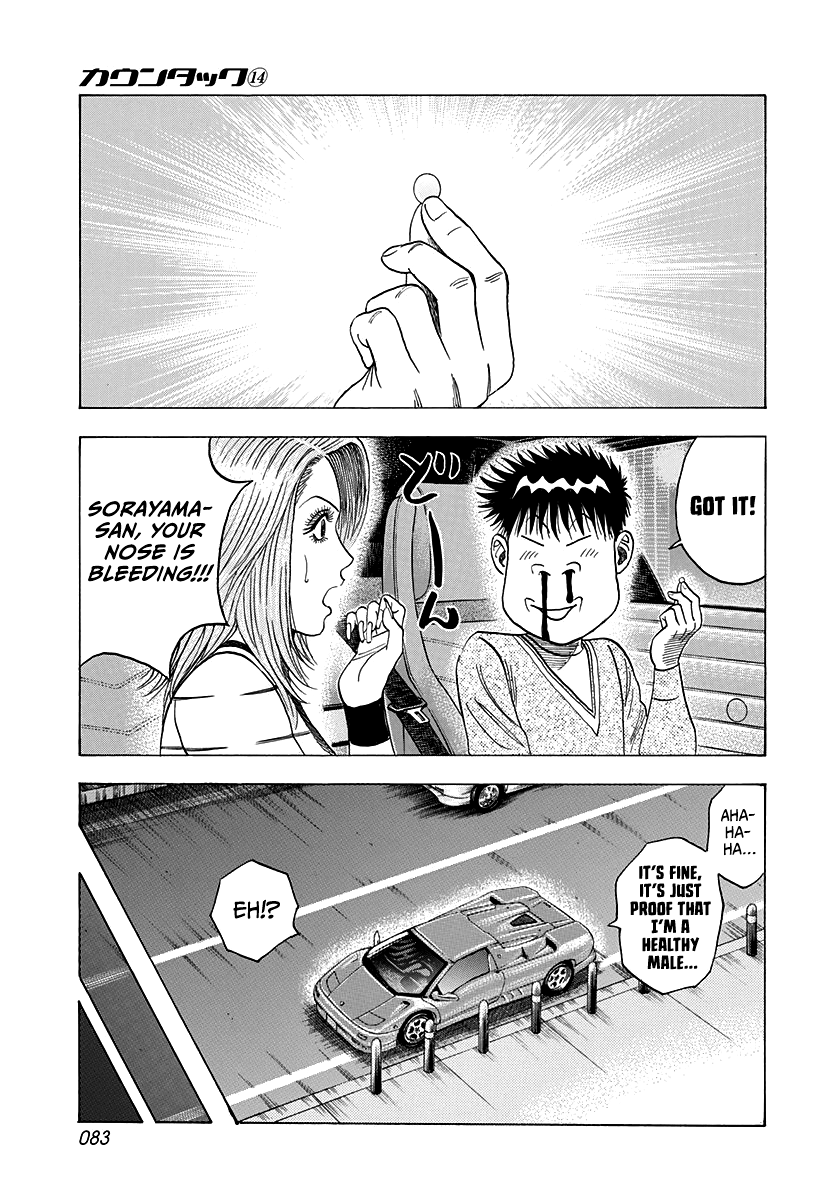 Halaman dari Countach Chapter 126