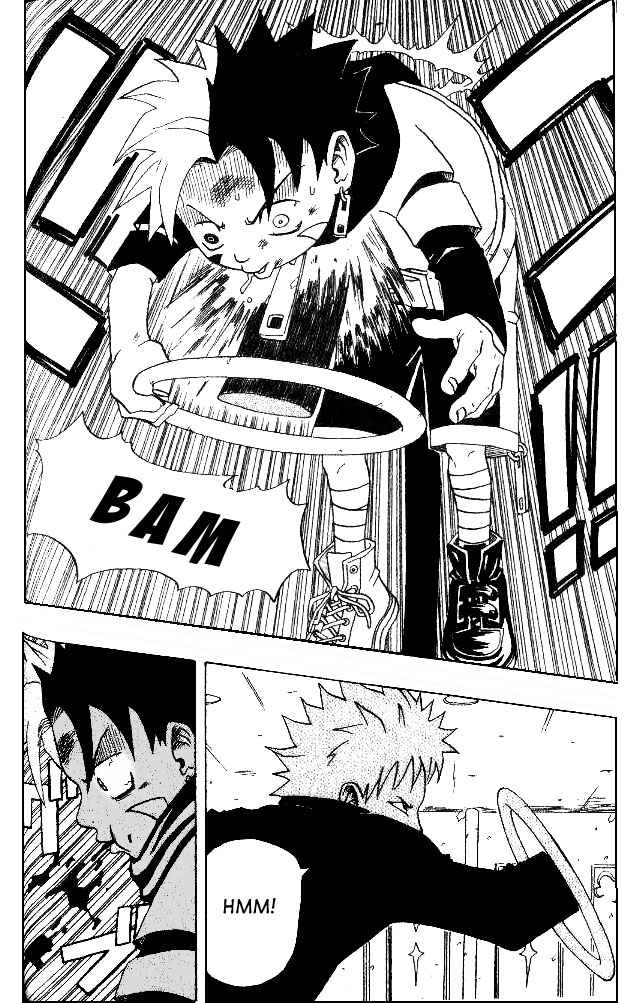 Halaman dari 666 Satan Chapter 10