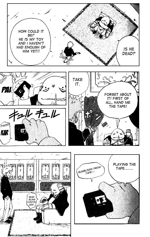 Halaman dari 666 Satan Chapter 10