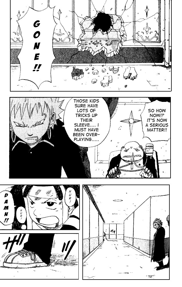 Halaman dari 666 Satan Chapter 10