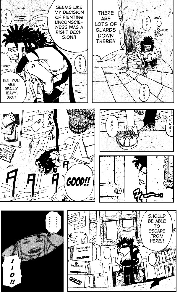 Halaman dari 666 Satan Chapter 10