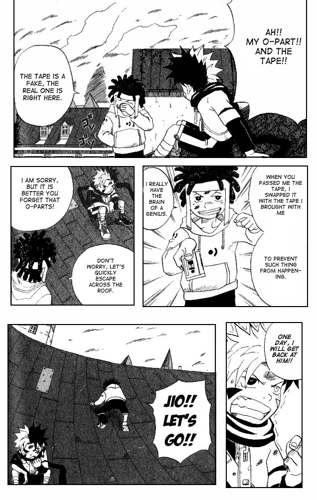 Halaman dari 666 Satan Chapter 10