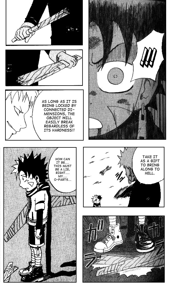 Halaman dari 666 Satan Chapter 10