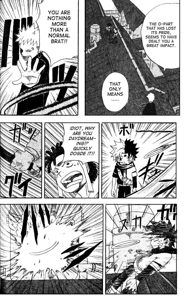 Halaman dari 666 Satan Chapter 10