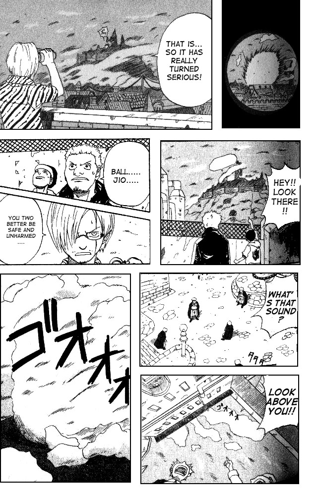 Halaman dari 666 Satan Chapter 10