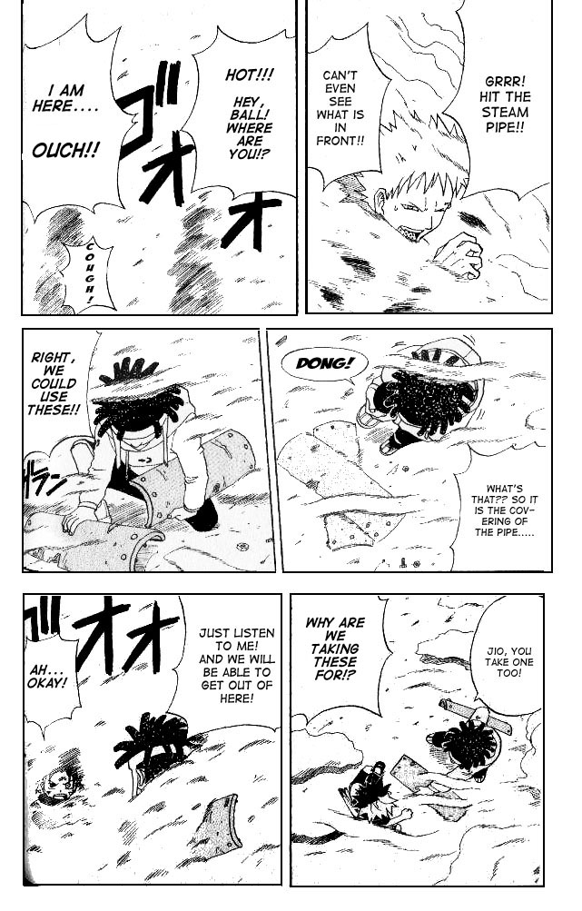 Halaman dari 666 Satan Chapter 10