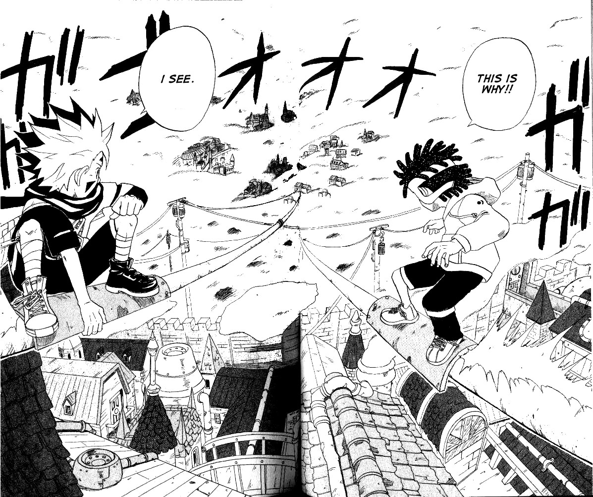 Halaman dari 666 Satan Chapter 10