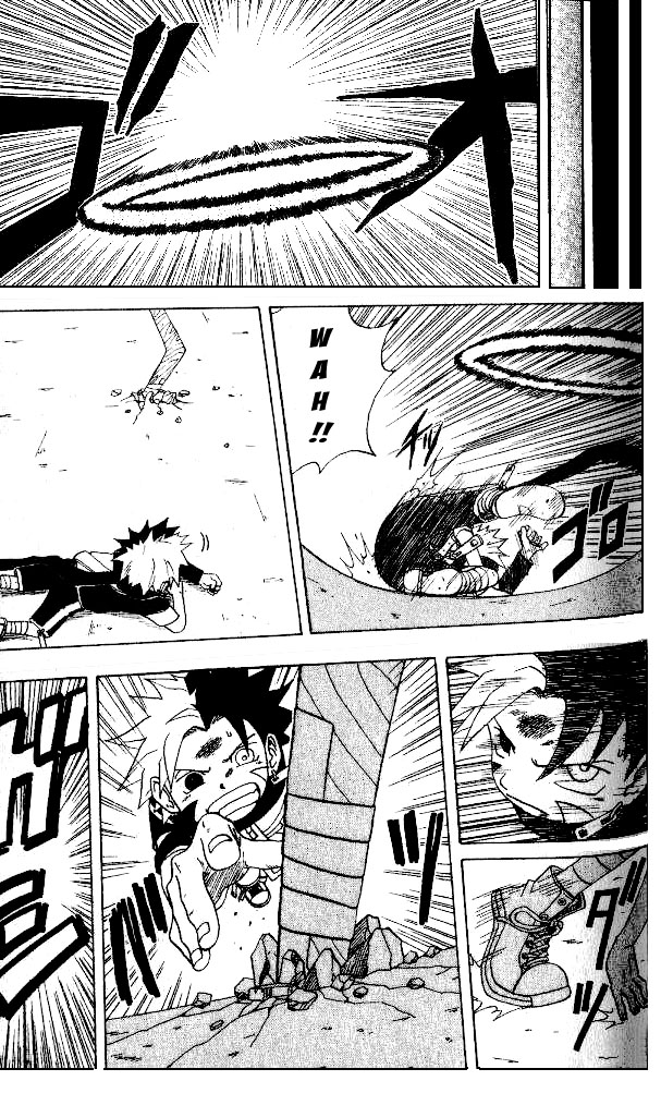 Halaman dari 666 Satan Chapter 10
