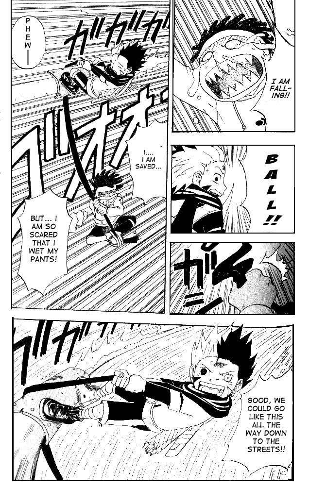 Halaman dari 666 Satan Chapter 10