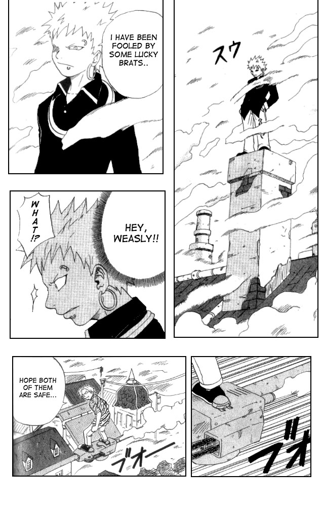 Halaman dari 666 Satan Chapter 10