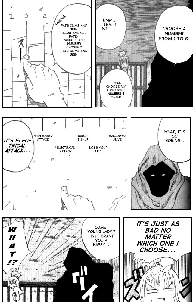 Halaman dari 666 Satan Chapter 10
