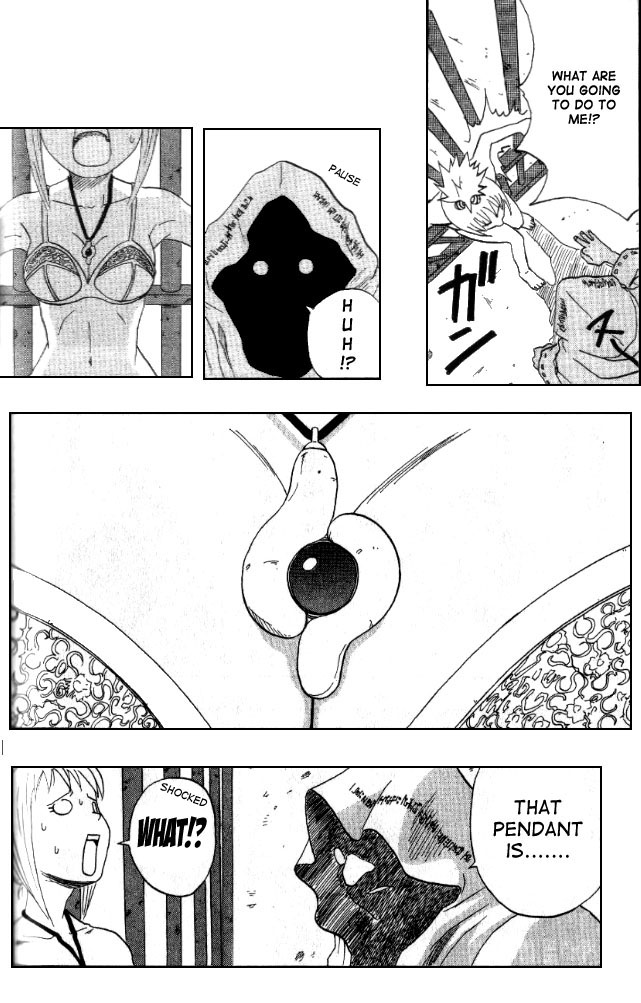 Halaman dari 666 Satan Chapter 10