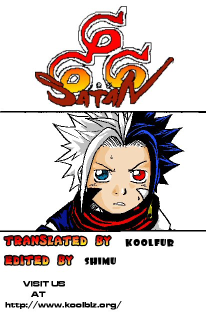 Halaman dari 666 Satan Chapter 10