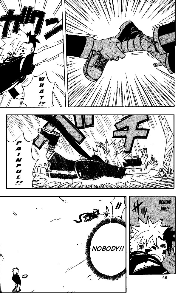 Halaman dari 666 Satan Chapter 10