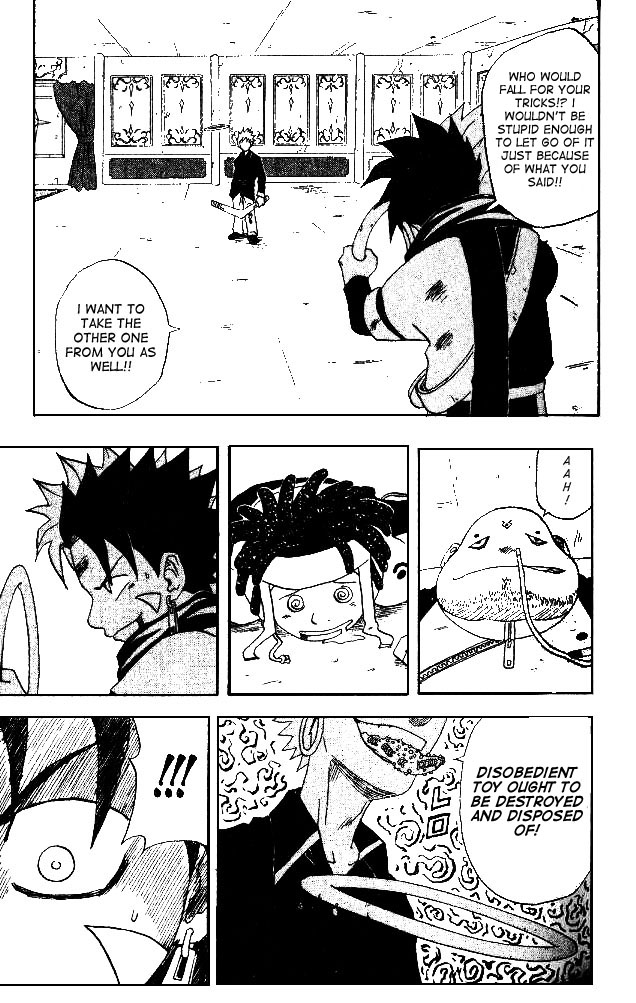 Halaman dari 666 Satan Chapter 10