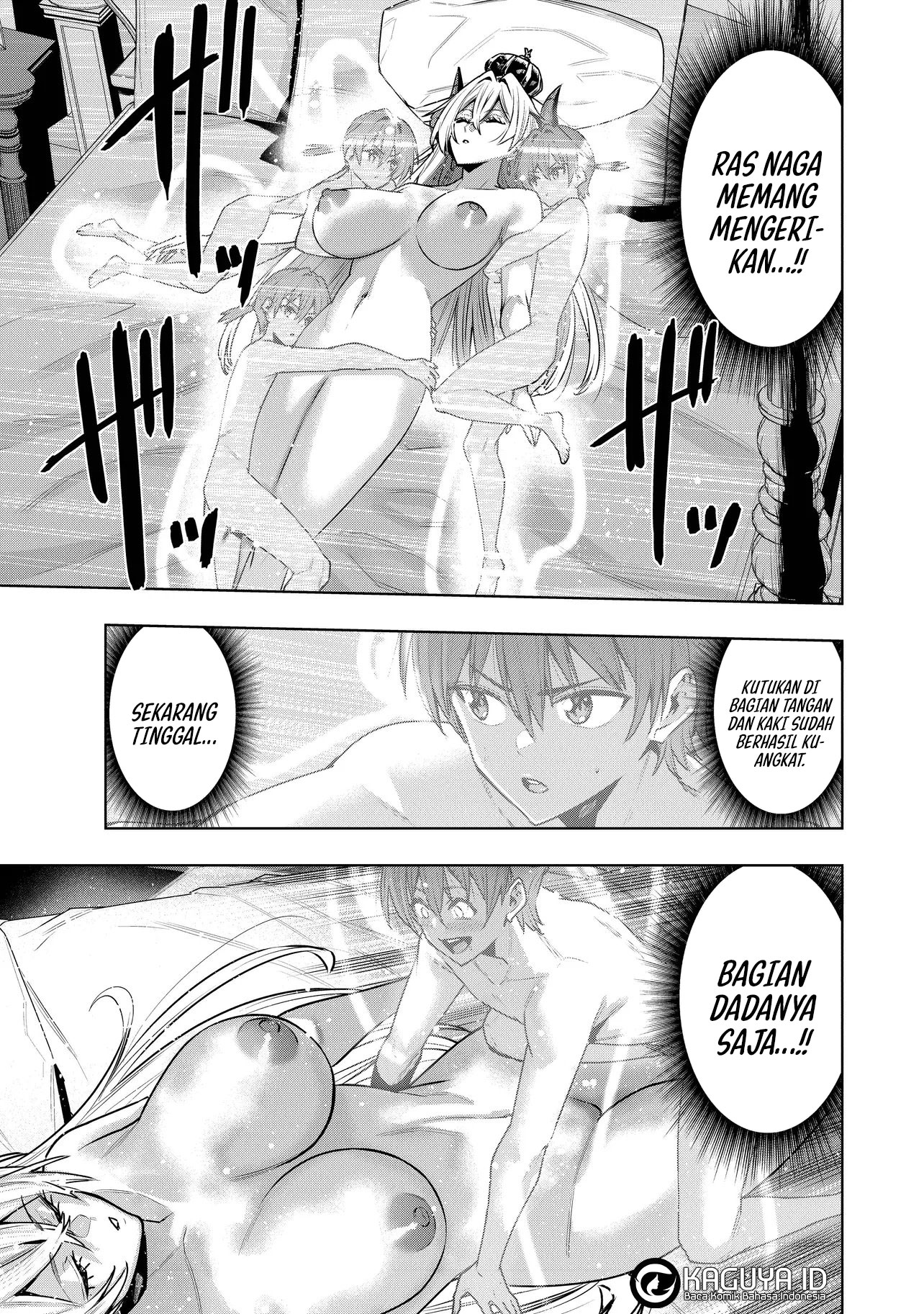 Suterare Ouji ga Saizensen de Tekikoku no Heishi wo Chiryou shitara Jitsu wa Dainana Oujo Datta Ken Chapter 2.2 - halaman 14