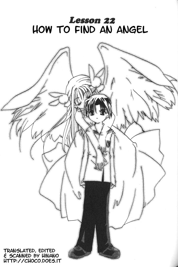 Halaman dari Pita-Ten Chapter 22