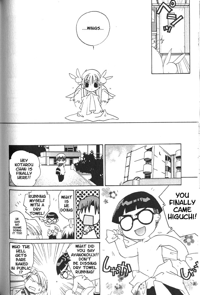 Halaman dari Pita-Ten Chapter 22