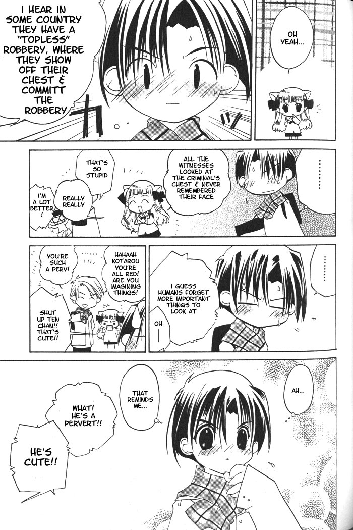 Halaman dari Pita-Ten Chapter 22