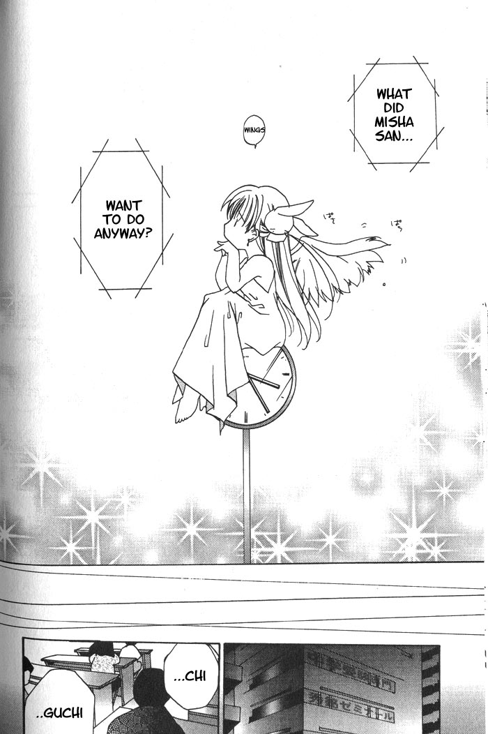 Halaman dari Pita-Ten Chapter 22
