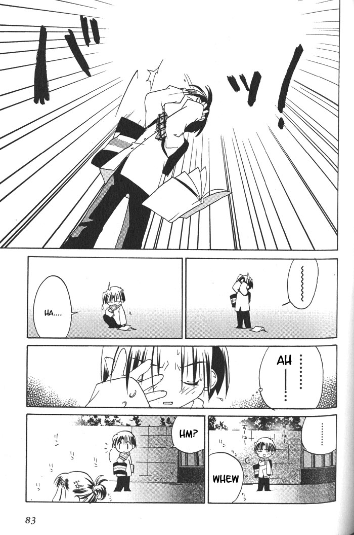 Halaman dari Pita-Ten Chapter 22