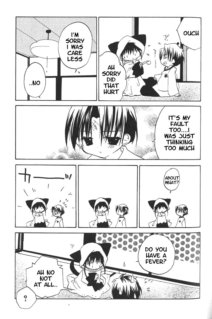 Halaman dari Pita-Ten Chapter 22