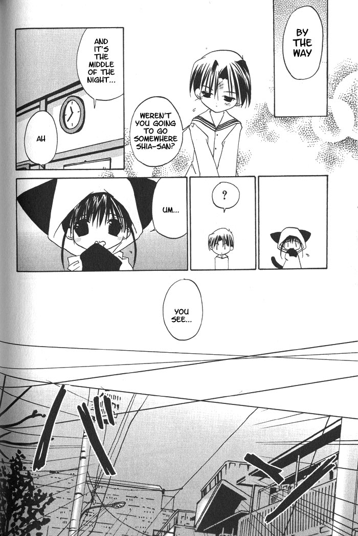 Halaman dari Pita-Ten Chapter 22