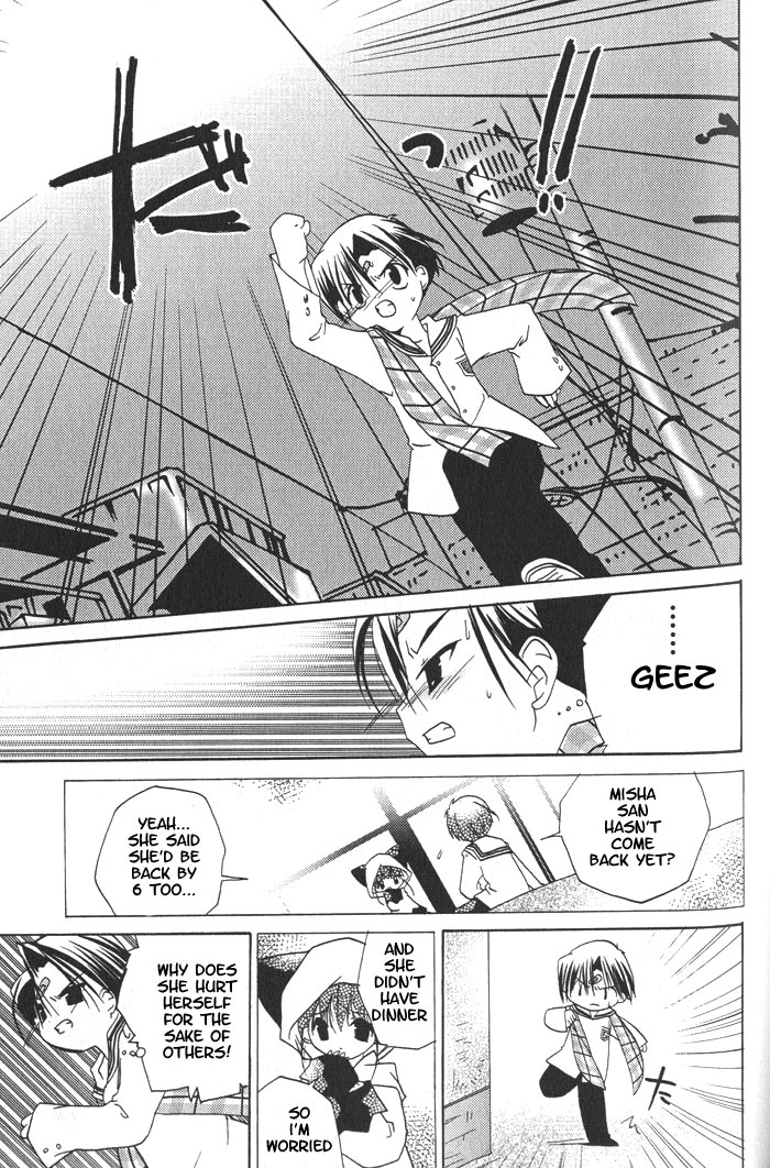 Halaman dari Pita-Ten Chapter 22