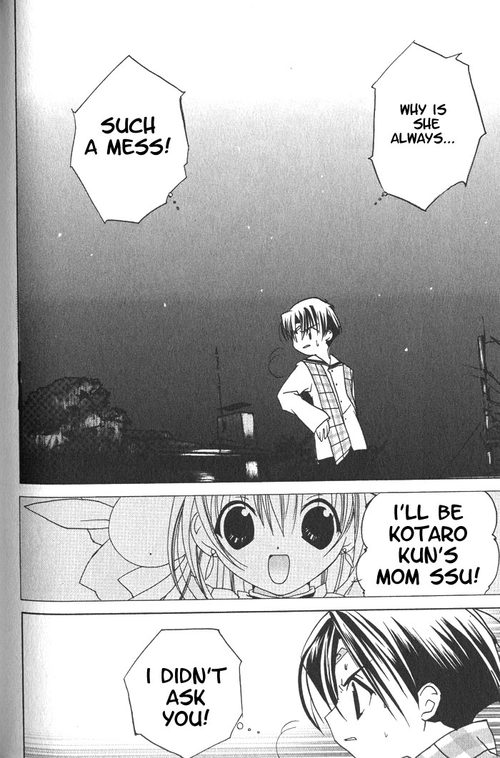 Halaman dari Pita-Ten Chapter 22
