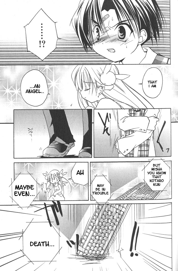 Halaman dari Pita-Ten Chapter 22
