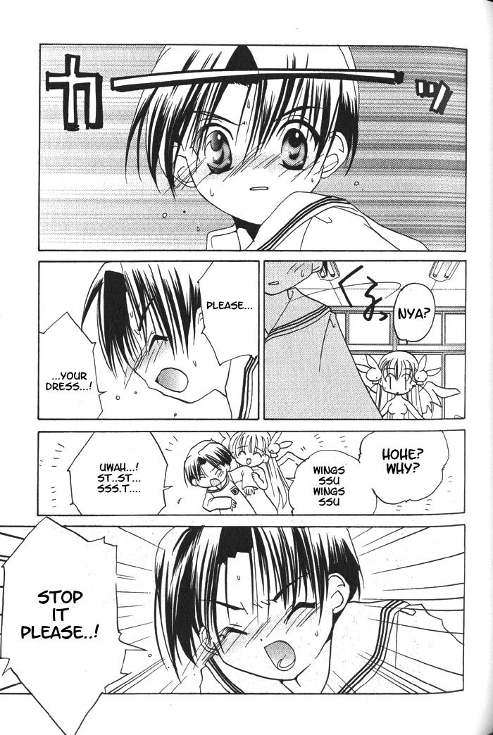 Halaman dari Pita-Ten Chapter 22