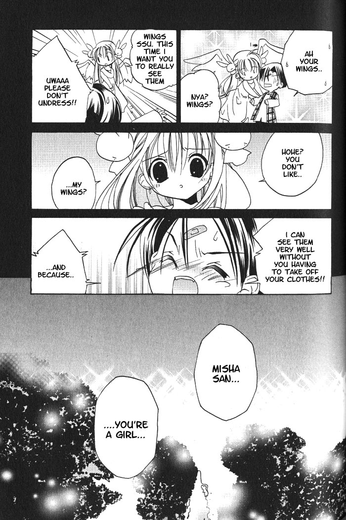Halaman dari Pita-Ten Chapter 22