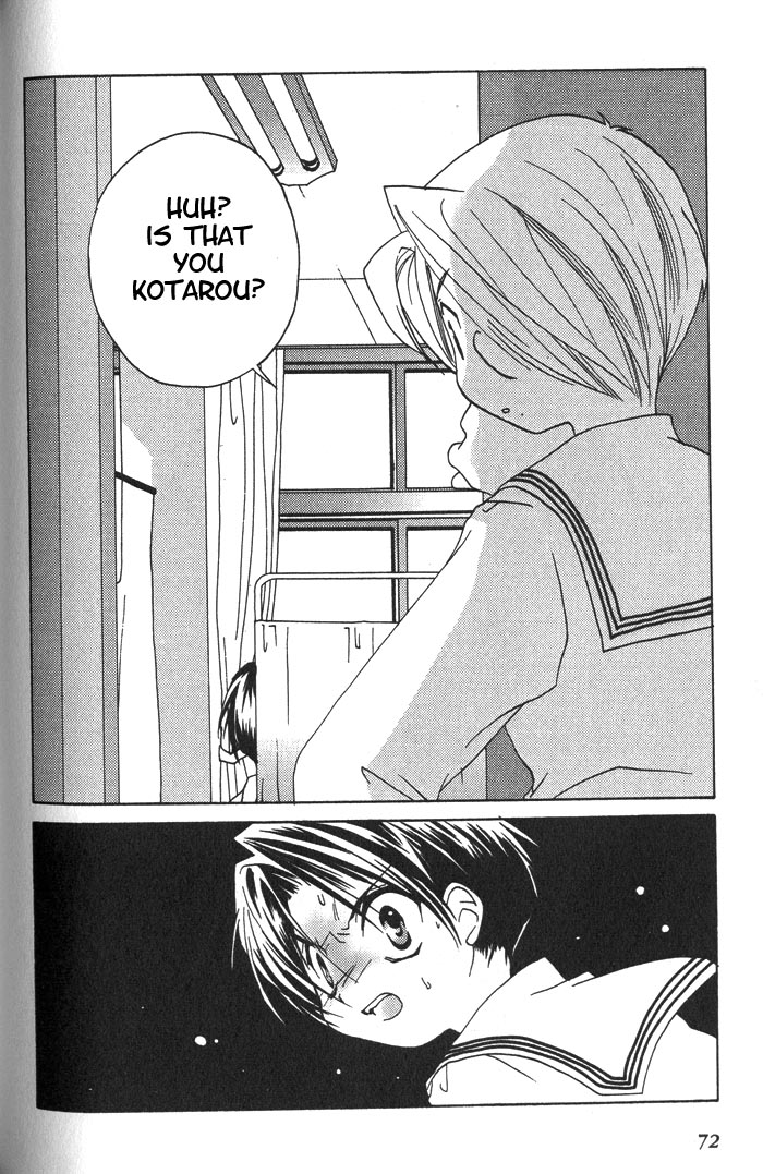 Halaman dari Pita-Ten Chapter 22