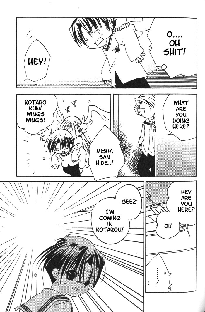 Halaman dari Pita-Ten Chapter 22