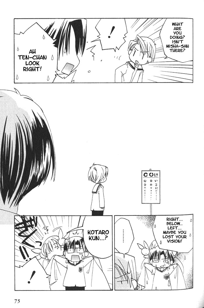 Halaman dari Pita-Ten Chapter 22
