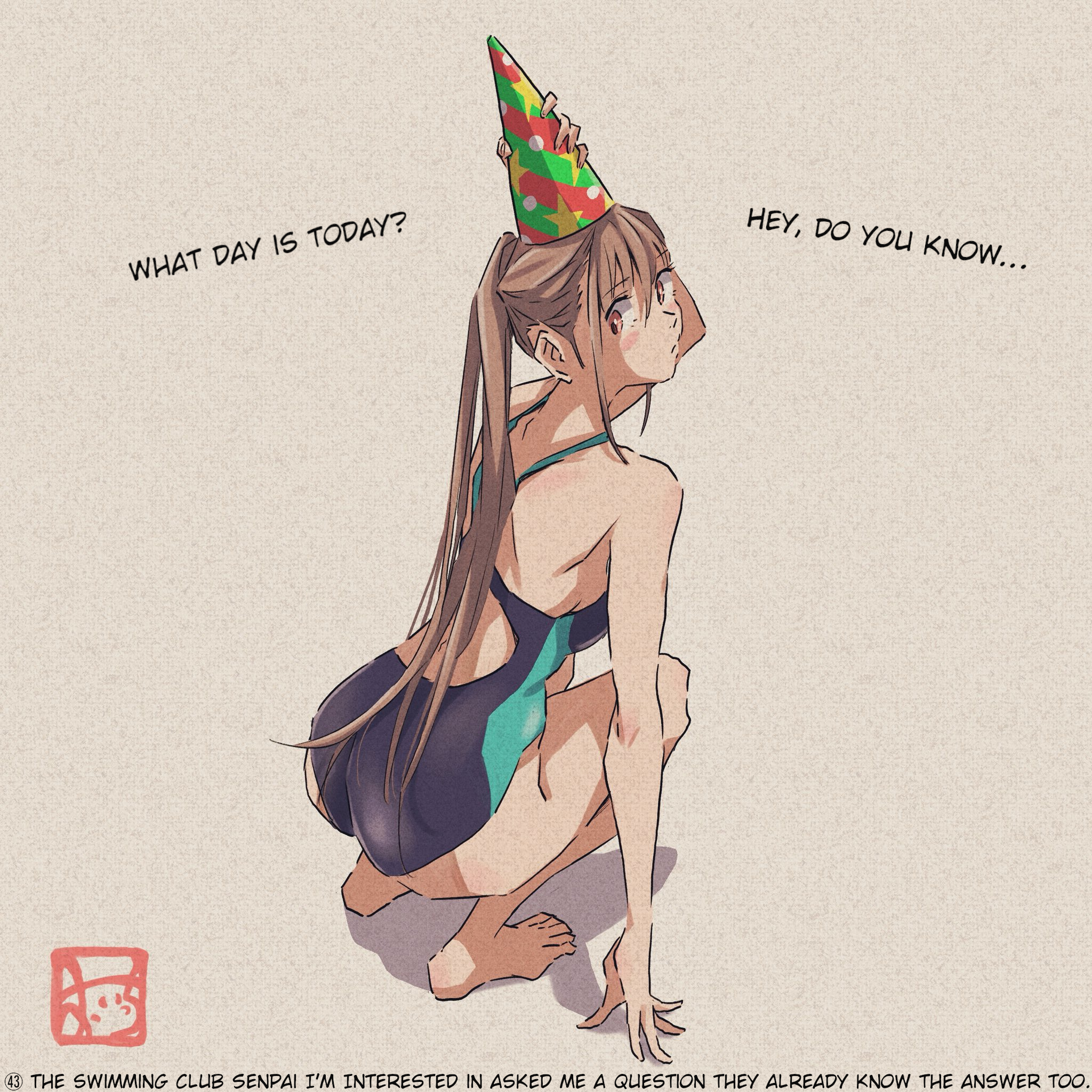 1