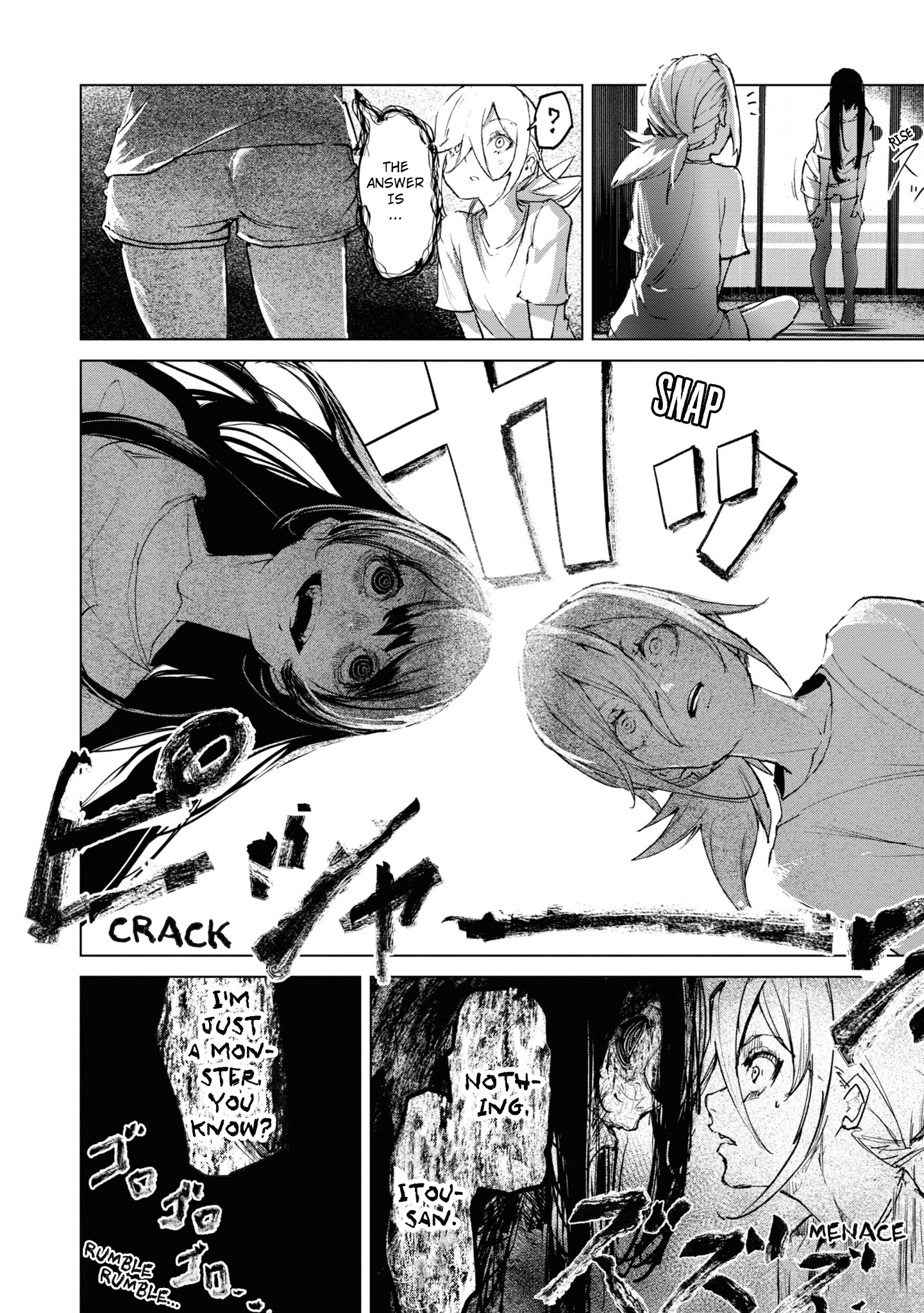 Halaman dari Common-Sense Monster Chapter 4