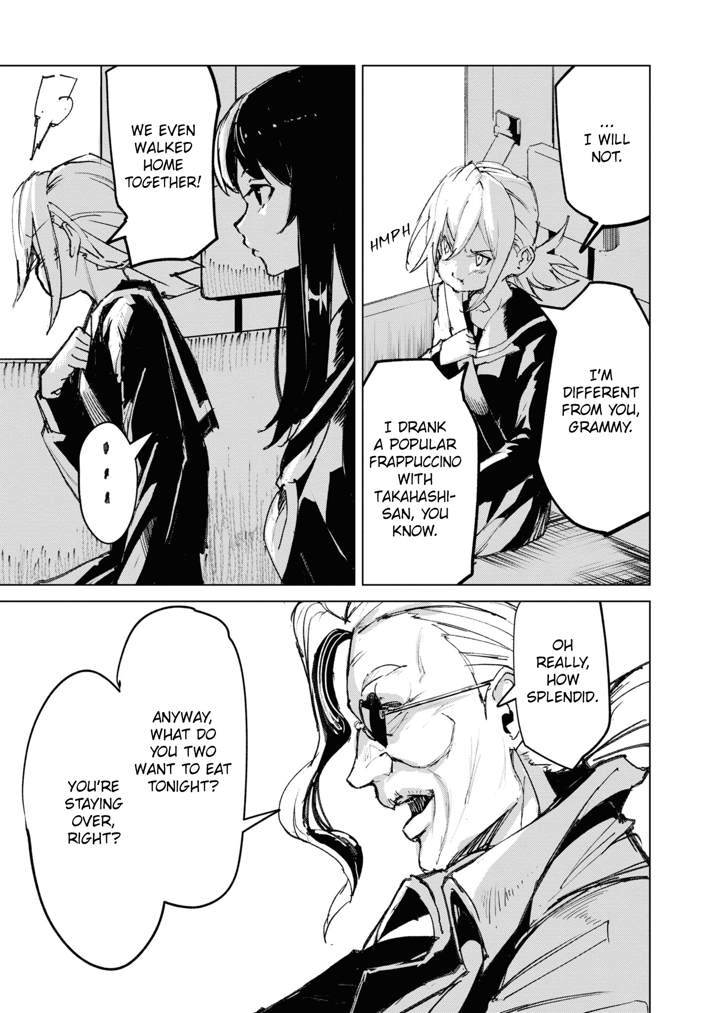 Halaman dari Common-Sense Monster Chapter 4