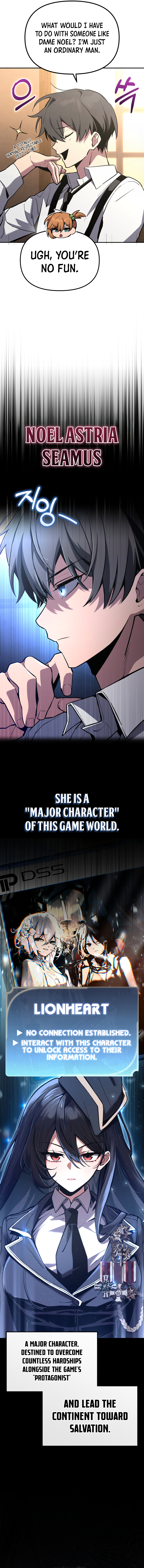 Hogamdo ro Skill Boksa! Chapter 1 Page 12