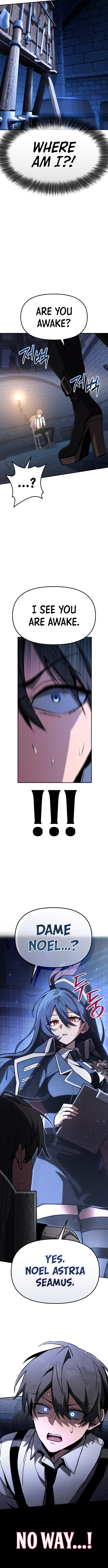 Hogamdo ro Skill Boksa! Chapter 1 Page 15