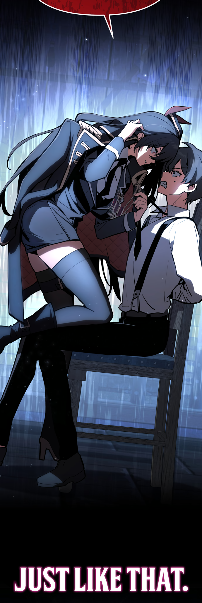 Hogamdo ro Skill Boksa! Chapter 1 Page 20