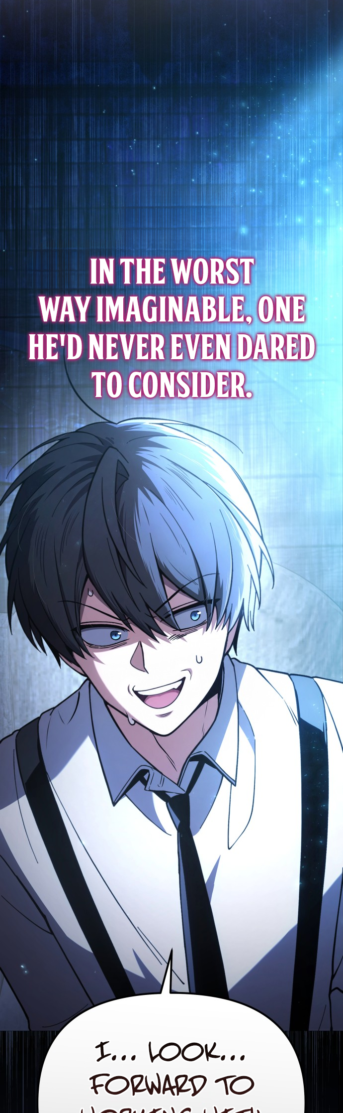 Hogamdo ro Skill Boksa! Chapter 1 Page 26