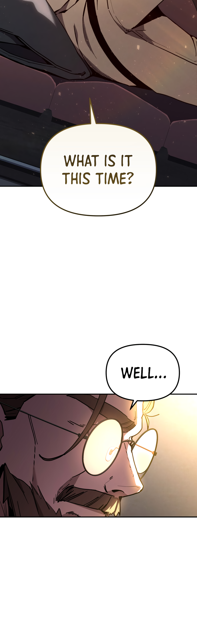 Hogamdo ro Skill Boksa! Chapter 1 Page 5