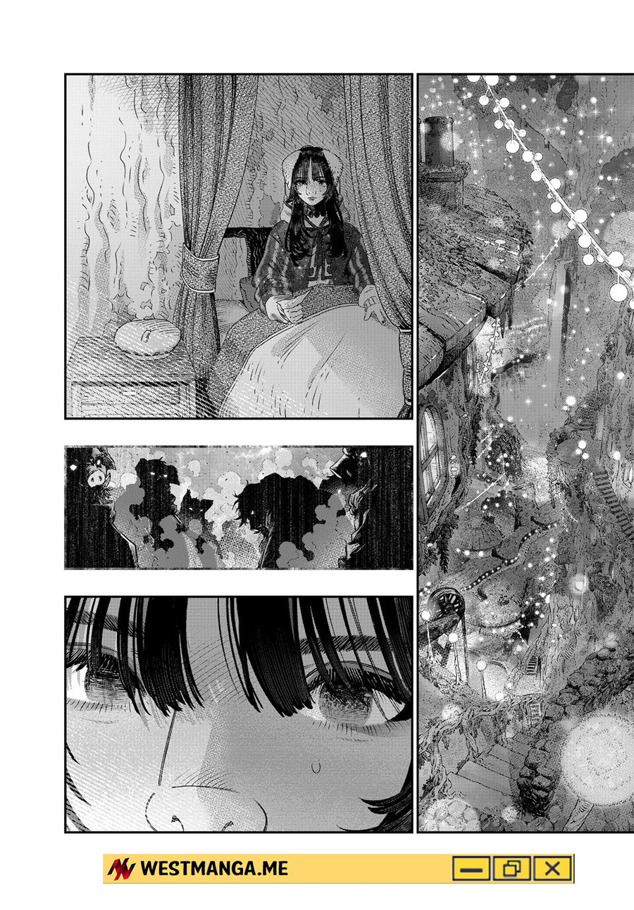 Koudo ni Hattatsu shita Igaku wa Mahou to Kubetsu ga Tsukanai Chapter 43 - halaman 24