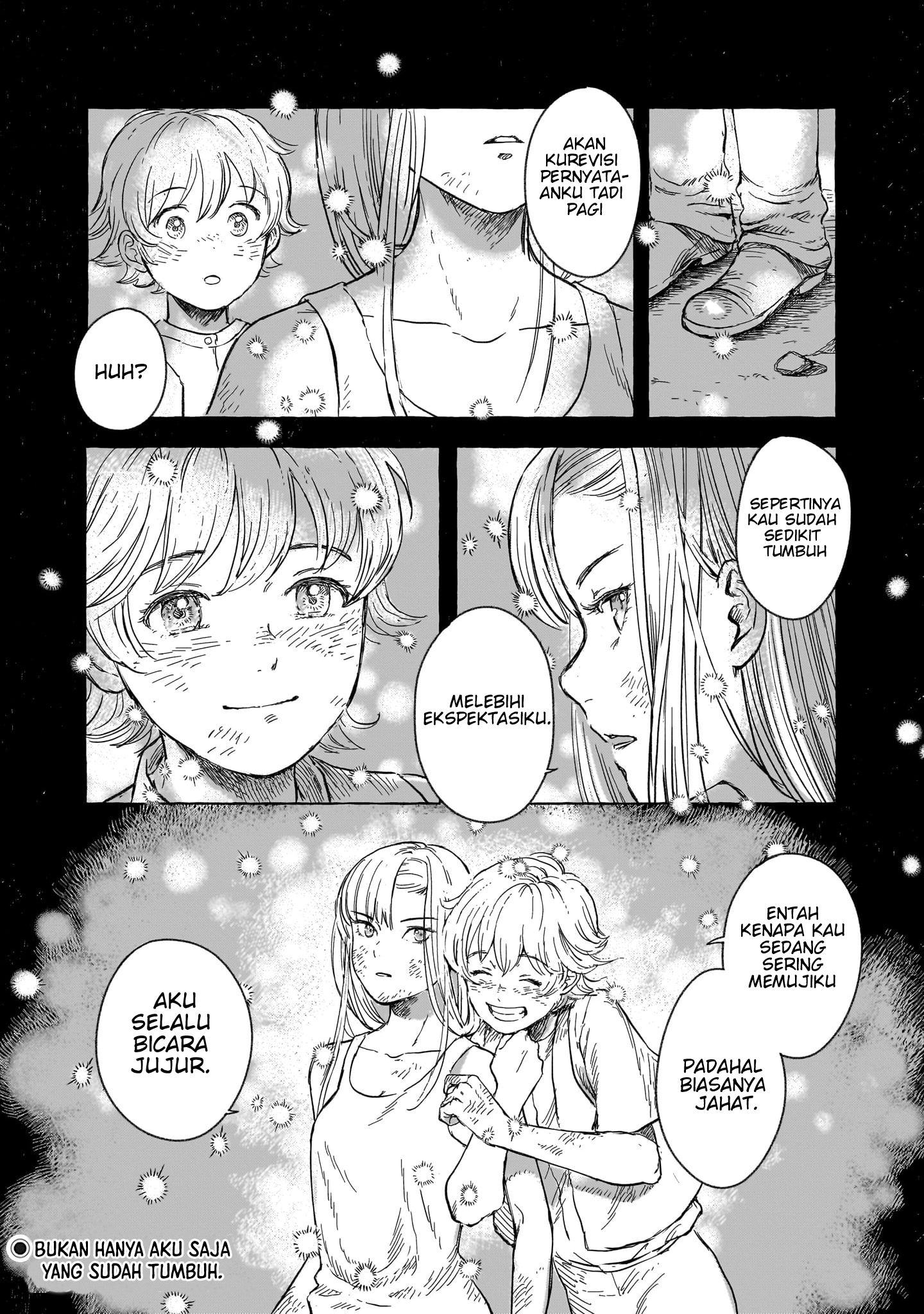 Erio to Denki Ningyou Chapter 8 - halaman 23