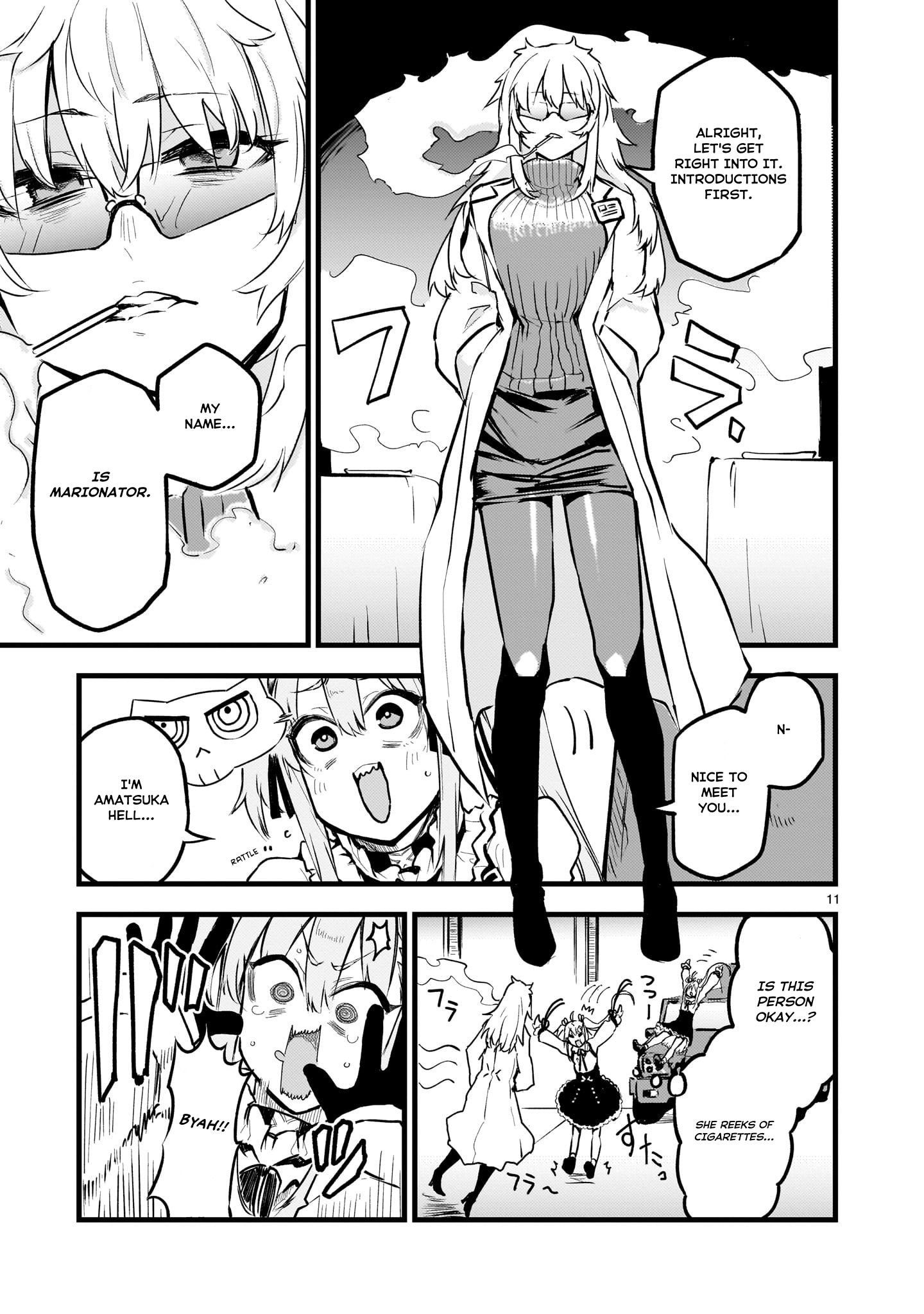 11