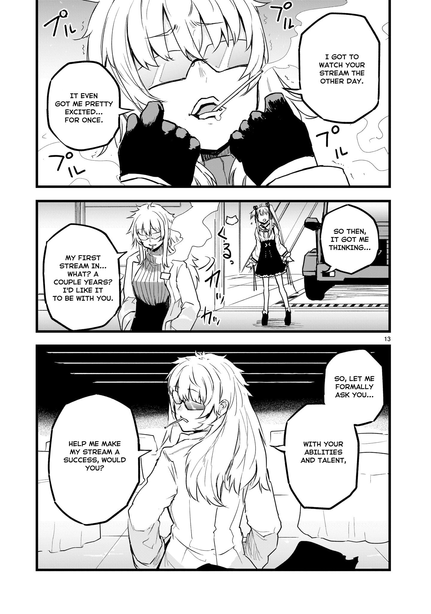 13