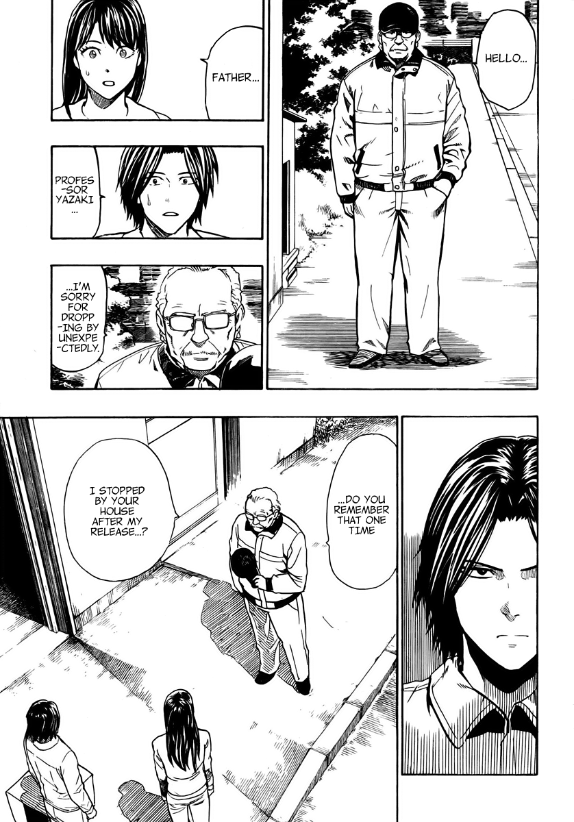 Halaman dari Donten Prism Solar Car Chapter 6
