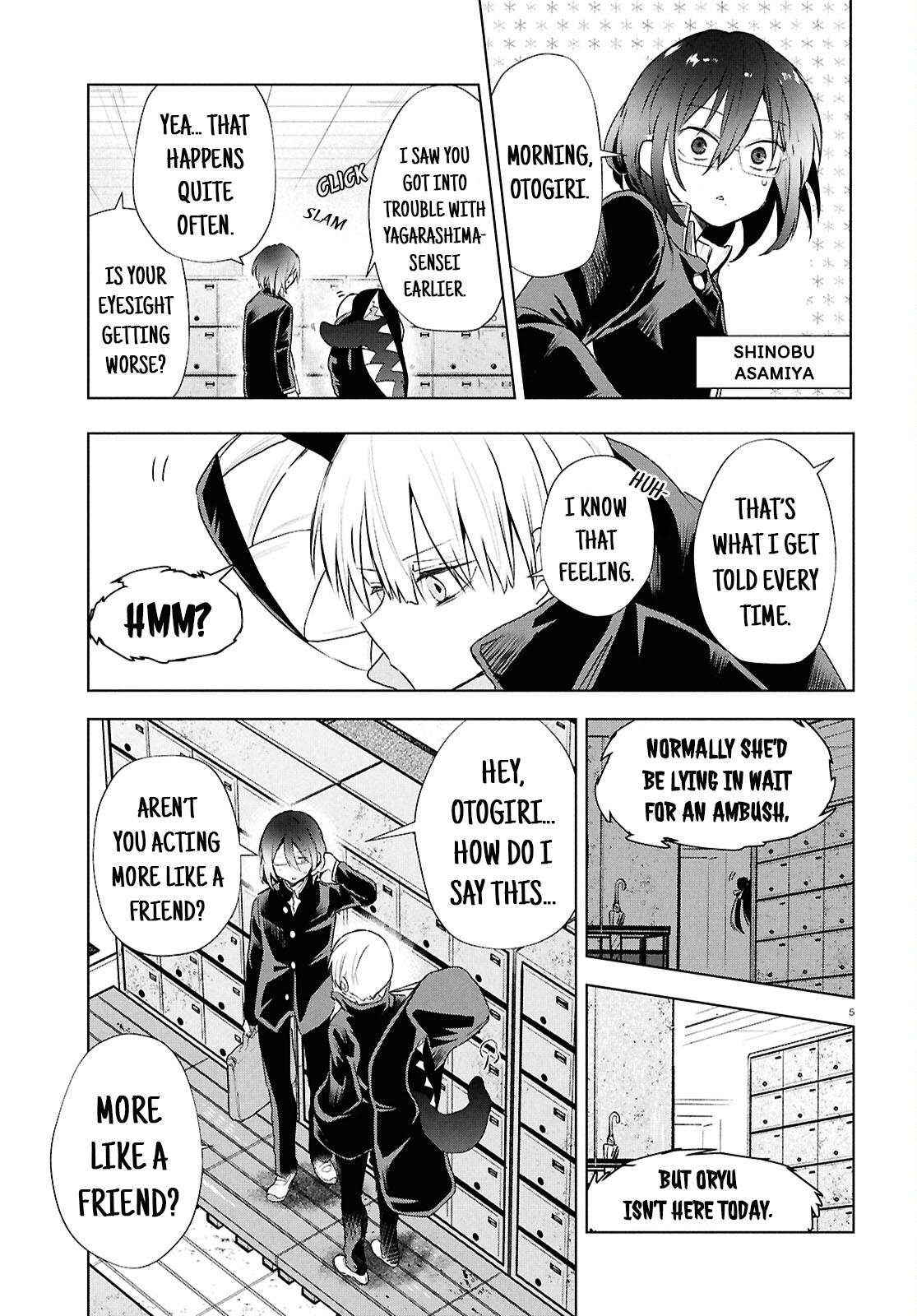 7
